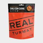 Real Turmat Frystorkad mat / campingmat Chili con Carne, glutenfri, portionsförpackning, 480 g