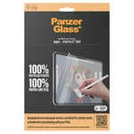 PanzerGlass Protection d'écran GraphicPaper Ultra-Wide Fit iPad Pro 11 (2024) M4