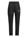 Classics Woven Pants B Black PUMA