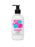 Lovehoney Delight Extra Silky Water-Based Lubricant - 250Ml