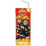 Fruktdrikk fireman sam