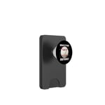 It's My 2nd Birthday Baseball 2 Year Old Boy Girl PopSockets PopWallet for MagSafe