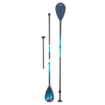 Red Paddle Co HYBRID TOUGH SUP Pagaie 3 Pièces Carbone Nylon Stand Up Paddle