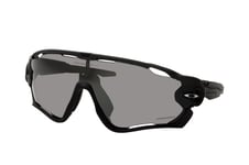 Oakley Jawbreaker OO 9290 71, SINGLELENS Sunglasses, MALE