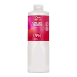 Wella Color Touch Emulsion 6Vol 1.9% 1000ml - lotion oxydante