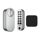 Aqara Hub M3 + Aqara Smart Lock U200 Kit