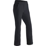 maier sports Steffi Slim Black