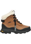 W Adirondack Meridian Hiker - Chestnut