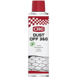 Dammrengöring crc - Tryckluft spray 125 ml