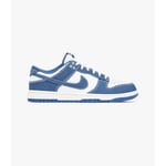 Baskets Nike  Dunk low Industrial Blue