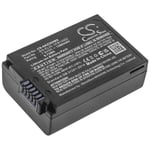 Battery For NIKON EN-EL25, Z FC Mirrorless,Z30,Z50,Z50 ZFC