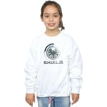 Sweat-shirt enfant Marvel  Agents of SHIELD