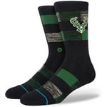 Chaussettes Stance  Chaussettes Homme BUCKS CRYPTIC NBA