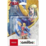 Samlingsfigurer Amiibo The Legend of Zelda: Skyward Sword HD - Zelda & Loftwing