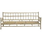 Tine K Sofa Bambus, Naturfarget Nature Bambus