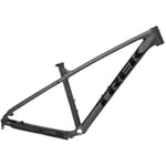 Ramset Trek Marlin Gen 3 Matte Dnister Black xs 2024