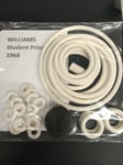 Kit Elastiques Flipper - STUDENT PRINCE - 1968 - WILLIAMS - Pinball Rubber Kit