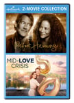 Perfect Harmony + MidLove Crisis  Hallmark 2Movie Collection DVD