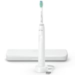 Philips Sonicare C1 3100 Eltandborste med Resefodral Vit