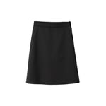 Anne Karin Short, Jet Black