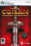 Age Of Conan Hyborian Adventures PC Eidos Interactive