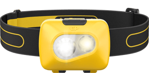 GP Discovery Pannlampa CH42, 110 lumen