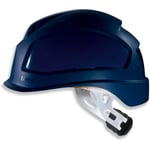 Uvex - Casque de protection pheos e-s-wr - couleur:bleu