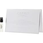 CREED WHITE FLOWERS by CREED EAU DE PARFUM SPRAY VIAL ON CARD