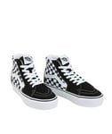 VANS SK8-HI Platform 2.0 High sneakers