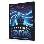 Casting Shadows: The Ice Storm Expansion