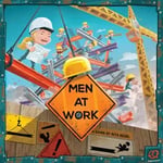 Men at work