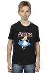 Alice In Wonderland Take A Bow T-Shirt