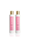 Hyaluronic Acid + Collagen Body Lotion 250ml x2