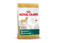 Royal Canin Golden Retriever Adult, Voksen, Golden Retriever, 12 Kg