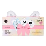 K-Beauty Secrets Sleep Mask Set