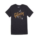 Gibson S&A Hummingbird Tee Large