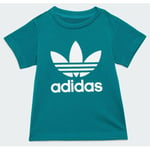 adidas Original Trefoil T-shirt Barn, storlek 86 cm