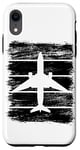 iPhone XR Aircrafts Plane Spotter Case