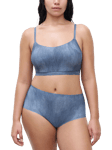 Chantelle Soft Stretch Padded Bralette