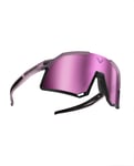 Dynafit Trail Evo Sunglasses Pale Rose / Black Out Cat.3