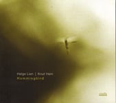 Helge Lien, Helge Lien &amp; Knut Hem  Hummingbird  CD