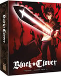 Black Clover - Saison 2 - Partie 1/2