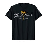 Bondi Beach Sydney Australia Retro T-Shirt