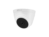 Dahua Technology Cooper Dh-Hac-T1a21-0280B, Cctv Security Camera, Outdoor, Wired, 46.9 M, Ceiling/Wall/Pole, White