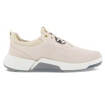 Ecco Biom H4 Golfskor För Kvinnor Beige EU 38