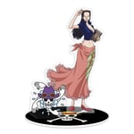 One piece Acryl Nico Robin Figurine Abystyle