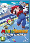 Mario Tennis Ultra Smash [Import UK] Nintendo Wii U NINTENDO