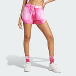 adidas Short effet dégradé Runner Femmes Adult