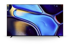 Sony 55" 4K OLED Tuner w/3yr PS