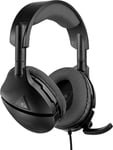 Atlas Three Casque Gaming avec amplificateur - PC, PS4, Nintendo Switch et Xbox One